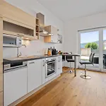Gartenwohnung *