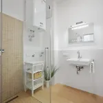 Gartenwohnung 아파트