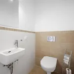 Gartenwohnung 아파트
