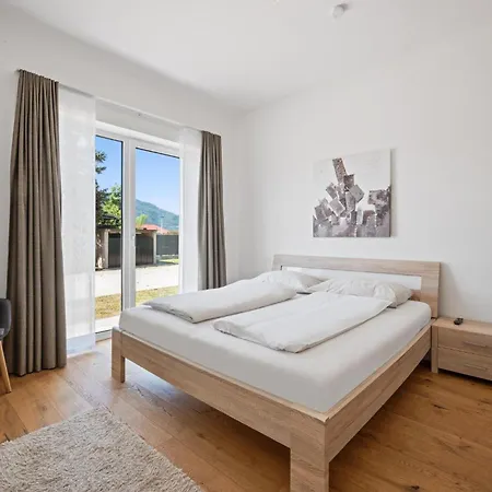 Apartament Ferienwohnung 52M² *