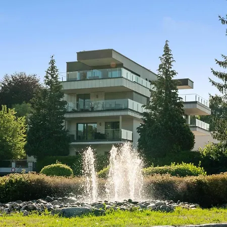 Gartenwohnung Appartamento Pörtschach am Wörthersee