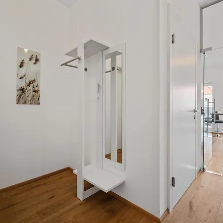 Ferienwohnung 52M² *