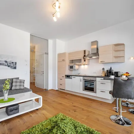 Ferienwohnung 52M² *