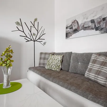 Ferienwohnung 52M² Apartament