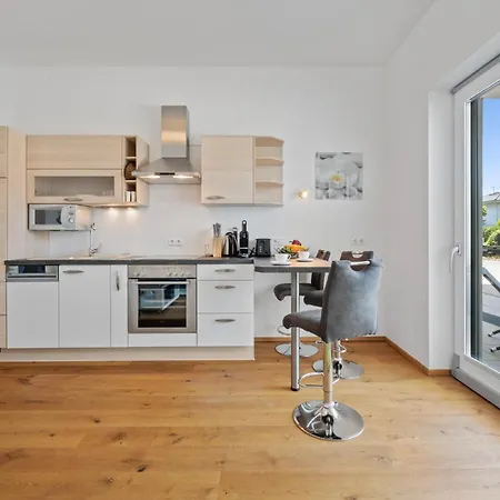 Ferienwohnung 52M² Apartament Pörtschach am Wörthersee
