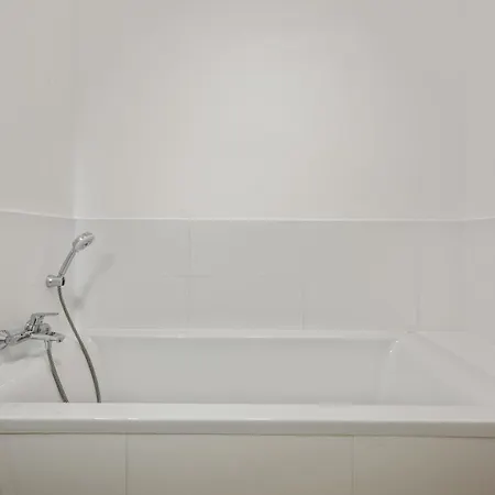 Апартаменты Gartenwohnung