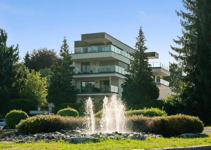 Gartenwohnung Appartamento Pörtschach am Wörthersee