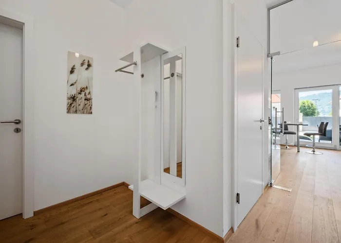 Ferienwohnung 52M² *