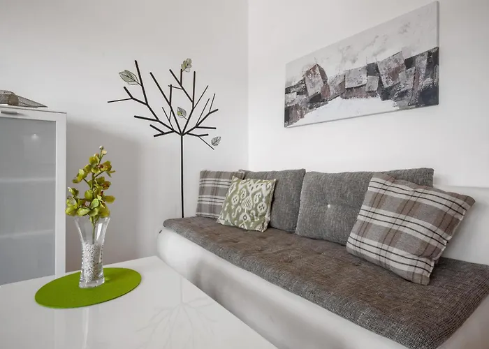 Gartenwohnung Appartamento