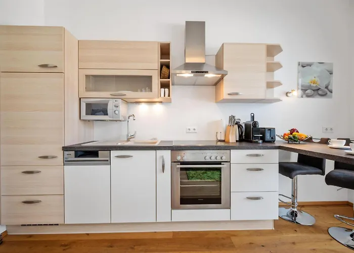 Ferienwohnung 52M² Pörtschach am Wörthersee