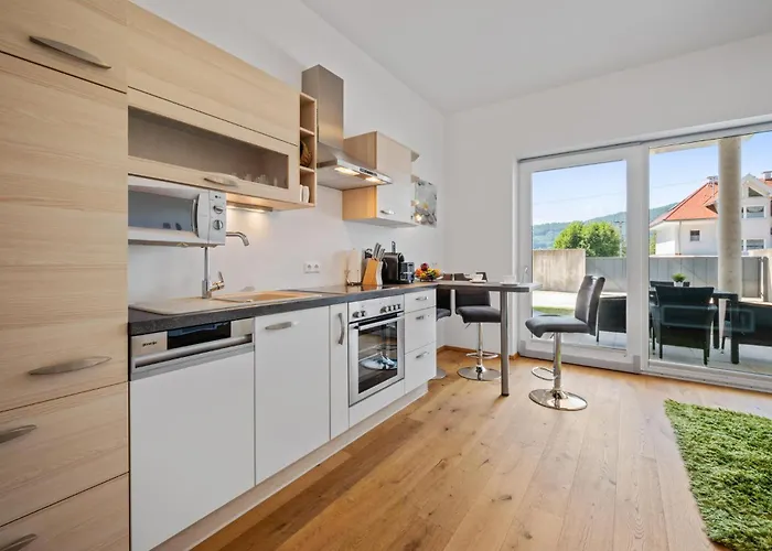 Ferienwohnung 52M² *