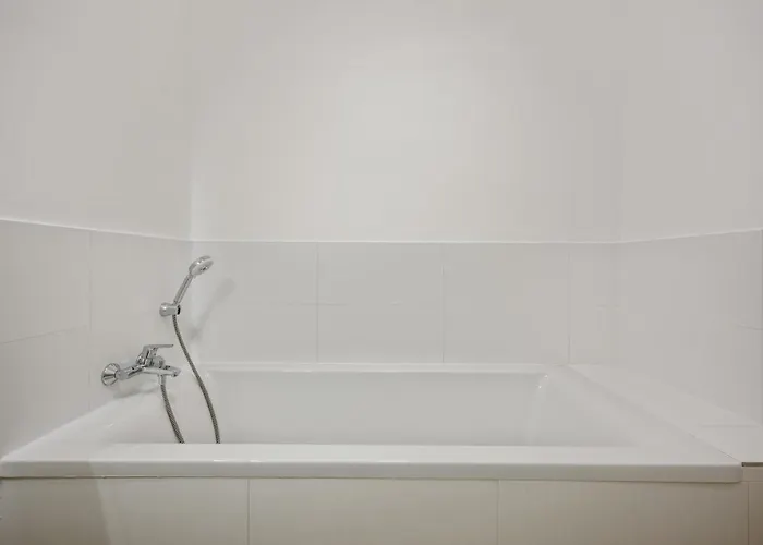 Апартаменты Gartenwohnung