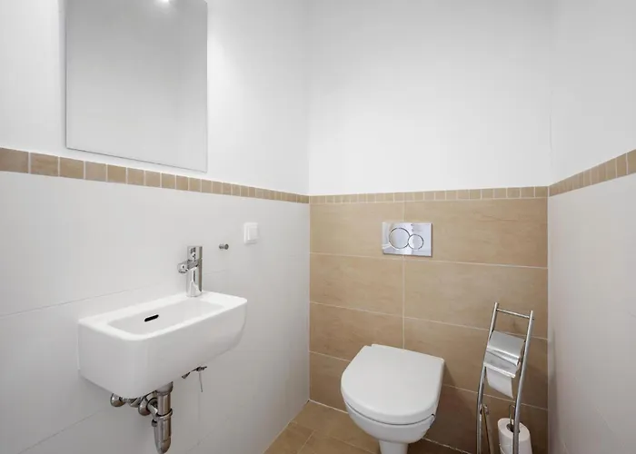 Gartenwohnung Appartamento